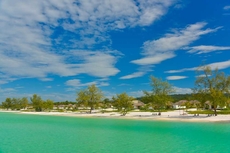 The Royal Sands Koh Rong