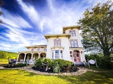 BUTLER HOUSE at The Cherry Creek Inn