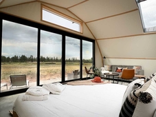 Backland Luxury Nature Resort - Grand Canyon