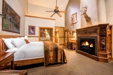 Big Cedar Lodge