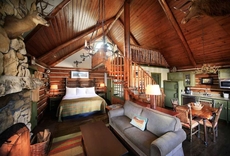 Big Cedar Lodge