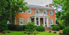 Cave Hill Farm Bed & Breakfast