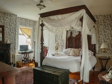 Cave Hill Farm Bed & Breakfast