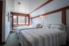 Cranmore Mountain Lodge Bed & Breakfast