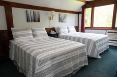 Cranmore Mountain Lodge Bed & Breakfast