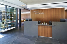 Hotel Mariposa Los Angeles