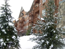 Kaatskill Mountain Club at Hunter Mountain