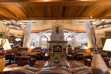 MCM Elegante Lodge & Suites Ruidoso