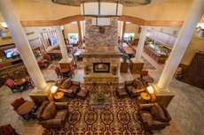 MCM Elegante Lodge & Suites Ruidoso