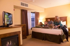 MCM Elegante Lodge & Suites Ruidoso