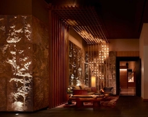 Nobu Hotel Atlanta