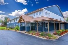 Northwoods Inn & Suites