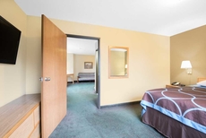 Northwoods Inn & Suites