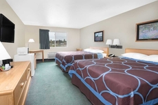 Northwoods Inn & Suites