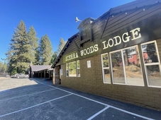 Sierra Woods Lodge