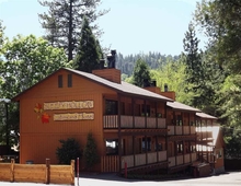 Sleepy Hollow Cabins and Hotel