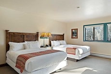 Teewinot Lodge by Grand Targhee Resort