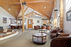 Teewinot Lodge by Grand Targhee Resort