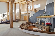 Teewinot Lodge by Grand Targhee Resort