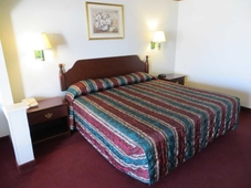 The Executive Inn & Suites