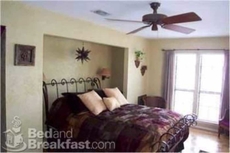 The Lakehouse Bed & Breakfast