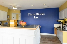 Three Rivers Inn