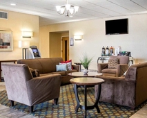 Wilkes-Barre Inn and Suites