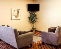 Wilkes-Barre Inn and Suites