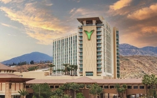 Yaamava’ Resort & Casino at San Manuel