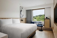 Fairfield By Marriott Hyogo Kannabe Highland