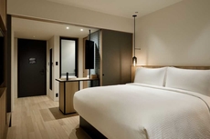 Fairfield By Marriott Hyogo Kannabe Highland