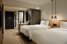 Fairfield By Marriott Hyogo Kannabe Highland