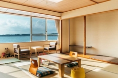 Kamenoi Hotel Kii-Tanabe