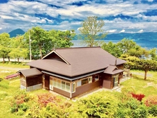 Lakeside Classic House Chaihana