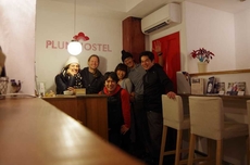 plumhostel