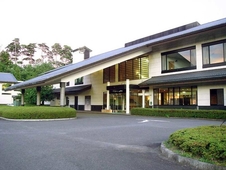 Yabuki Golf Club