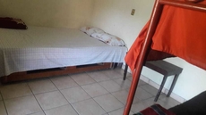 Campamento Amigos del Rio