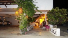 El Fuerte Beach Resort