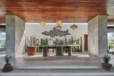 Four Seasons Resort Los Cabos at Costa Palmas