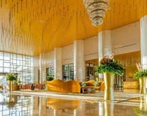 Garza Blanca Resort & Spa Cancun - All Inclusive