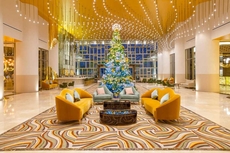 Garza Blanca Resort & Spa Cancun - All Inclusive