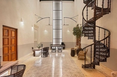 Hacienda Xcanatun, Angsana Heritage Collection