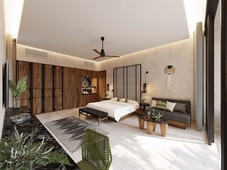 Hacienda Xcanatun, Angsana Heritage Collection