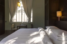 Baja Club Hotel, La Paz, Baja California Sur, a Member of Design Hotels