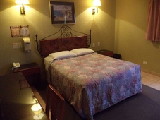 Hotel Baja del Sol Inn