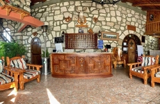 Hotel Mansion Tarahumara