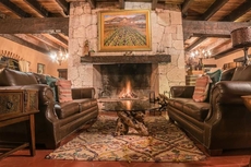 Hotel Mision Cerocahui by Balderrama Hotel Collection