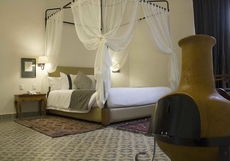 Hotel Mision Grand Ex - Hacienda De Chautla