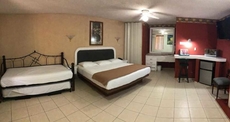Hotel Suites Ejecutivas