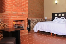 Hotel y Cabanas Mountain Lodge